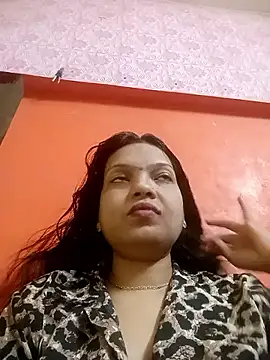 sunita-doll online show from 10, 9, 2025