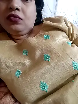 sunita-doll online show from 30, 11, 2025