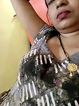sunita-doll online show from 18, 10, 2025
