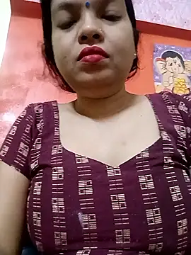 sunita-doll online show from 6, 1, 2026