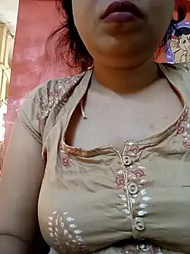 sunita-doll online show from 25, 11, 2025