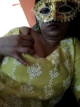 sunita-doll online show from 18, 3, 2025