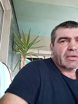 narcismarcu11 online show from 2, 3, 2025