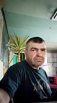 narcismarcu11 online show from 17, 3, 2025