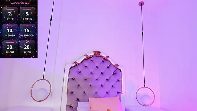 Snapshot of rebeca_watsson chatting on 18, 2, 2026 rebeca watsson online show from 18, 2, 2026