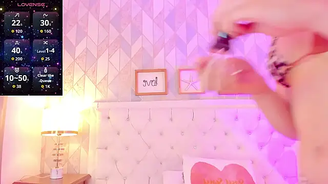 Snapshot of rebeca_watsson chatting on 13, 2, 2026 rebeca watsson online show from 13, 2, 2026