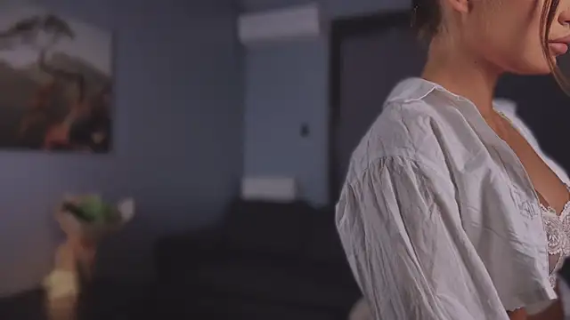 Viktoria www online show from 27, 10, 2025