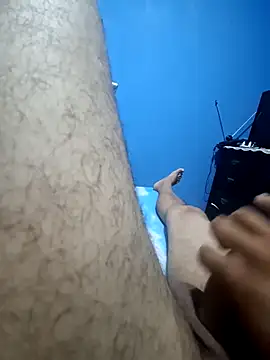 alexjs84 online show from 26, 9, 2025