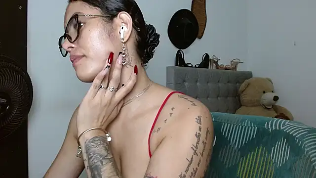 Sexy Lia  online show from 24, 6, 2026