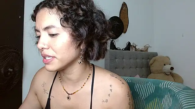 Sexy Lia  online show from 11, 6, 2026