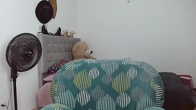 Sexy Lia  online show from 27, 3, 2026