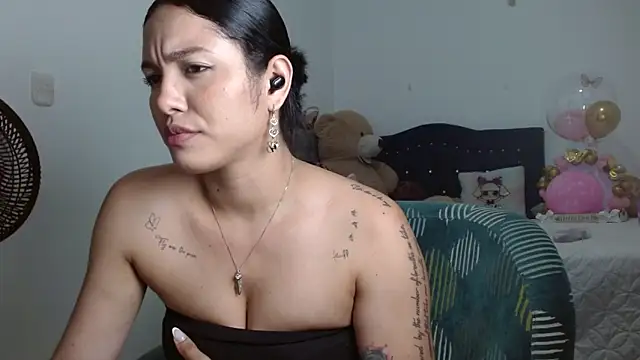 Sexy Lia  online show from 10, 2, 2026