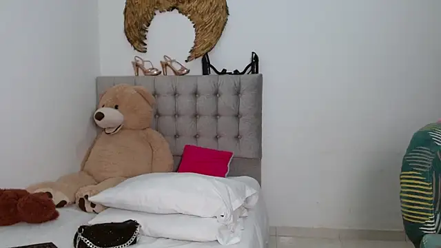 Sexy Lia  online show from 1, 10, 2025