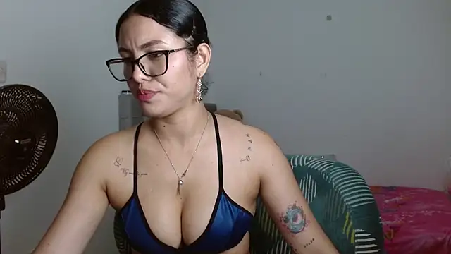 Sexy Lia  online show from 24, 2, 2026