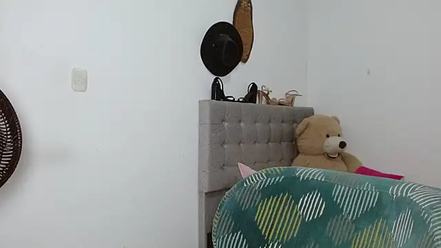 Sexy Lia  online show from 24, 5, 2026