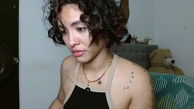 Sexy Lia  online show from 18, 6, 2026