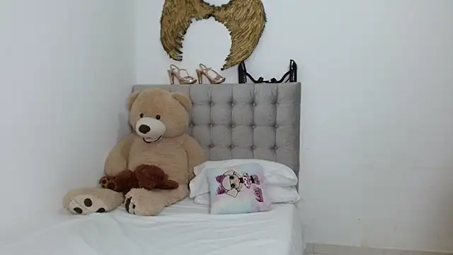 Sexy Lia  online show from 19, 9, 2025