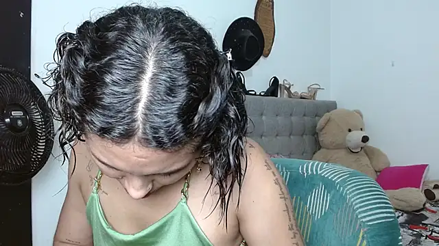 Sexy Lia  online show from 31, 5, 2026