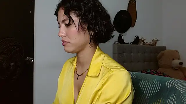 Sexy Lia  online show from 9, 5, 2026