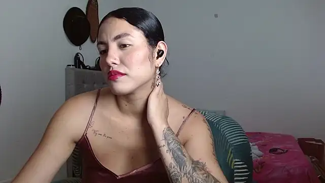 Sexy Lia  online show from 8, 3, 2026