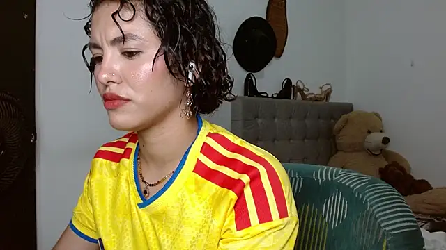 Sexy Lia  online show from 28, 6, 2026