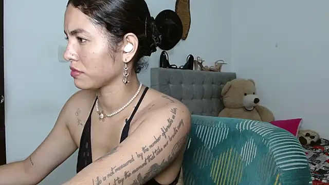 Sexy Lia  online show from 30, 5, 2026