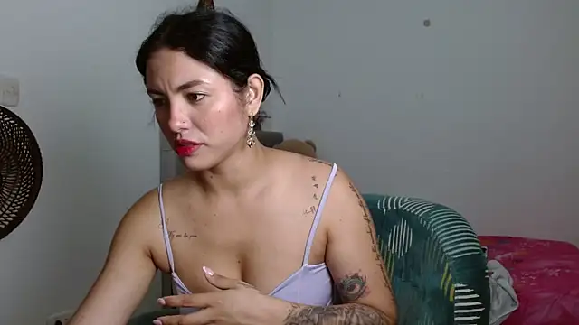 Sexy Lia  online show from 4, 3, 2026