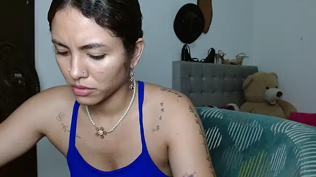 Sexy Lia  online show from 26, 5, 2026