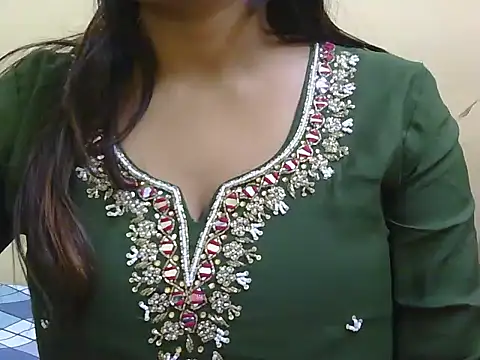 chavi 12 online show from 13, 1, 2026