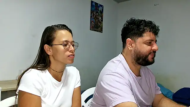 Paloma Desire online show from 11, 1, 2025