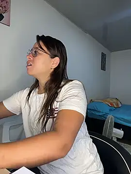 Paloma Desire online show from 8, 1, 2026