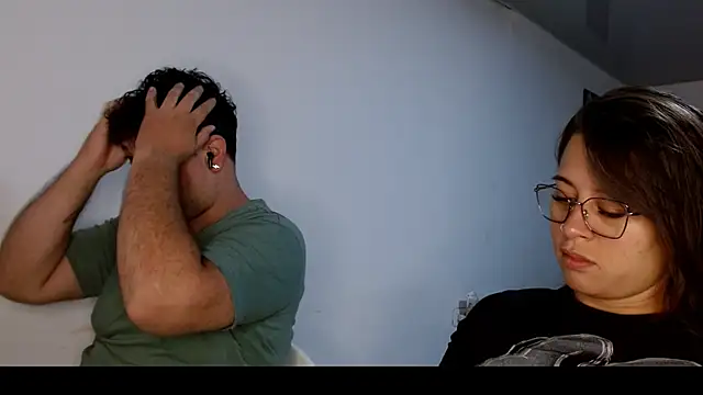 Paloma Desire online show from 28, 11, 2025