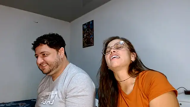 Paloma Desire online show from 18, 2, 2025