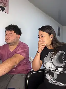 Paloma Desire online show from 19, 12, 2025