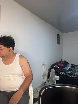 Paloma Desire online show from 5, 12, 2025