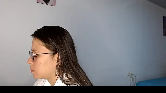 Paloma Desire online show from 7, 11, 2025