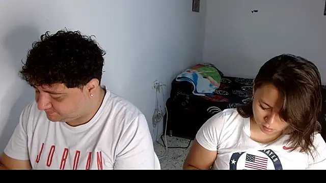 Paloma Desire online show from 26, 11, 2025