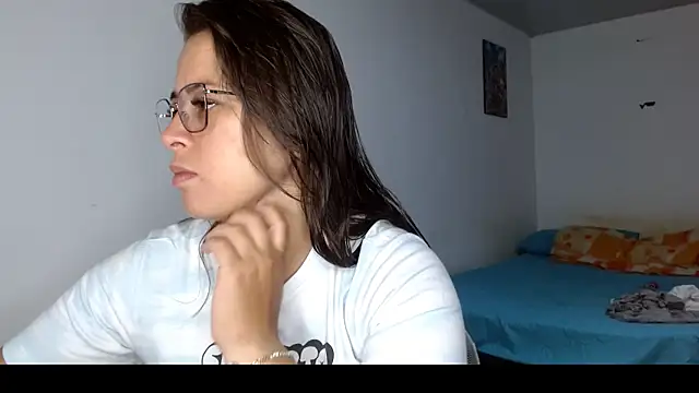 Paloma Desire online show from 12, 11, 2025