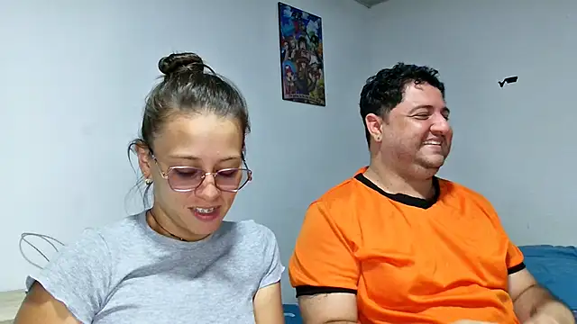 Paloma Desire online show from 10, 2, 2025