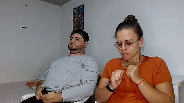 Paloma Desire online show from 17, 3, 2025