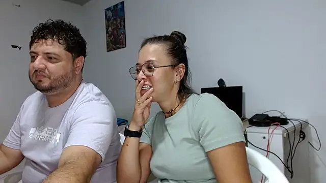 Paloma Desire online show from 19, 3, 2025