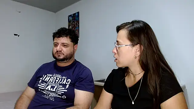 Paloma Desire online show from 10, 3, 2025