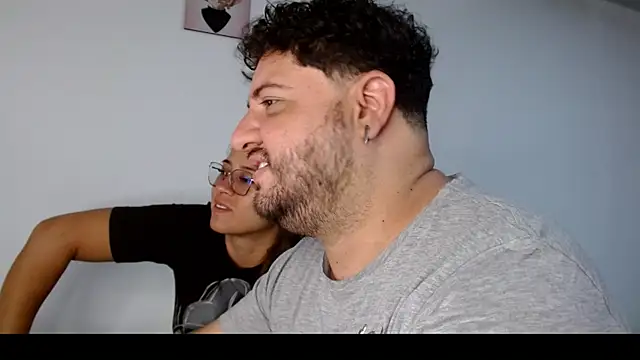 Paloma Desire online show from 11, 11, 2025