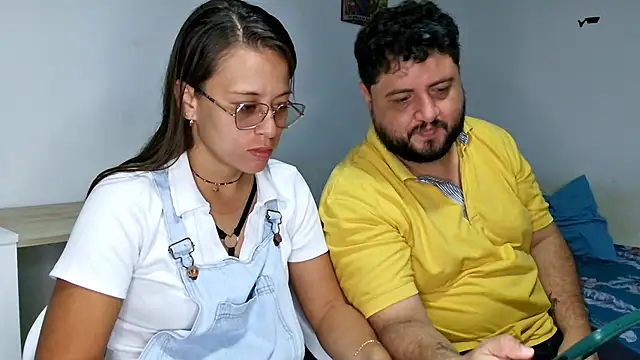 Paloma Desire online show from 14, 1, 2025