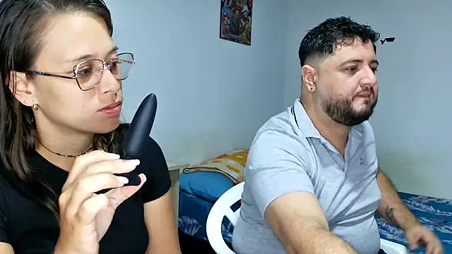 Paloma Desire online show from 17, 1, 2025