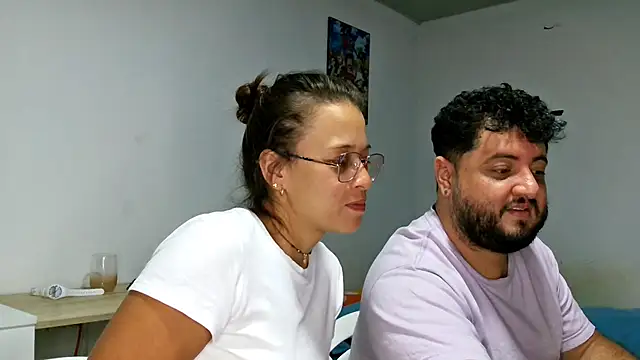 Paloma Desire online show from 11, 1, 2025