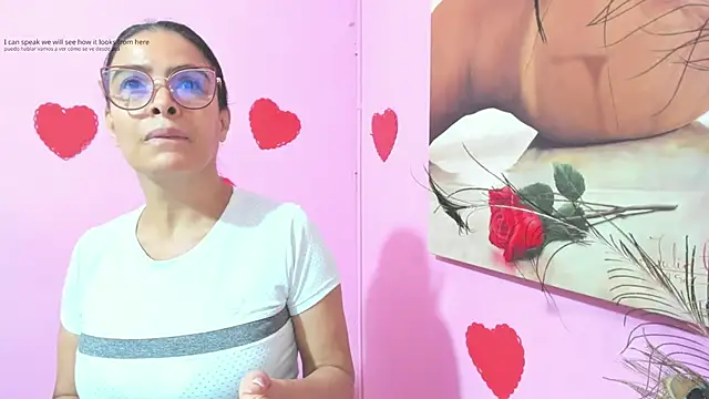 miss--flora online show from 20, 2, 2025