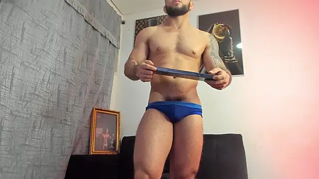 Snapshot of vincent_carusso94 chatting on 14, 10, 2025 vincent carusso94 online show from 14, 10, 2025