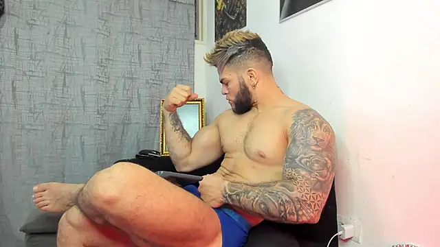 Snapshot of vincent_carusso94 chatting on 29, 10, 2025 vincent carusso94 online show from 29, 10, 2025