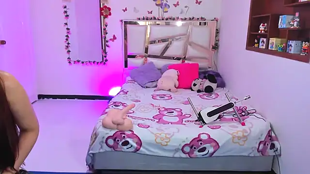 Snapshot of perlabeautiful chatting on 22, 11, 2025 perlabeautiful online show from 22, 11, 2025